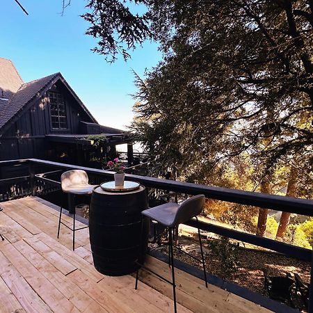 100 Mile View-Fire Pit, Romantic, Peaceful, Private Crestline Zewnętrze zdjęcie