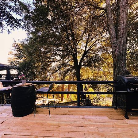 100 Mile View-Fire Pit, Romantic, Peaceful, Private Crestline Zewnętrze zdjęcie