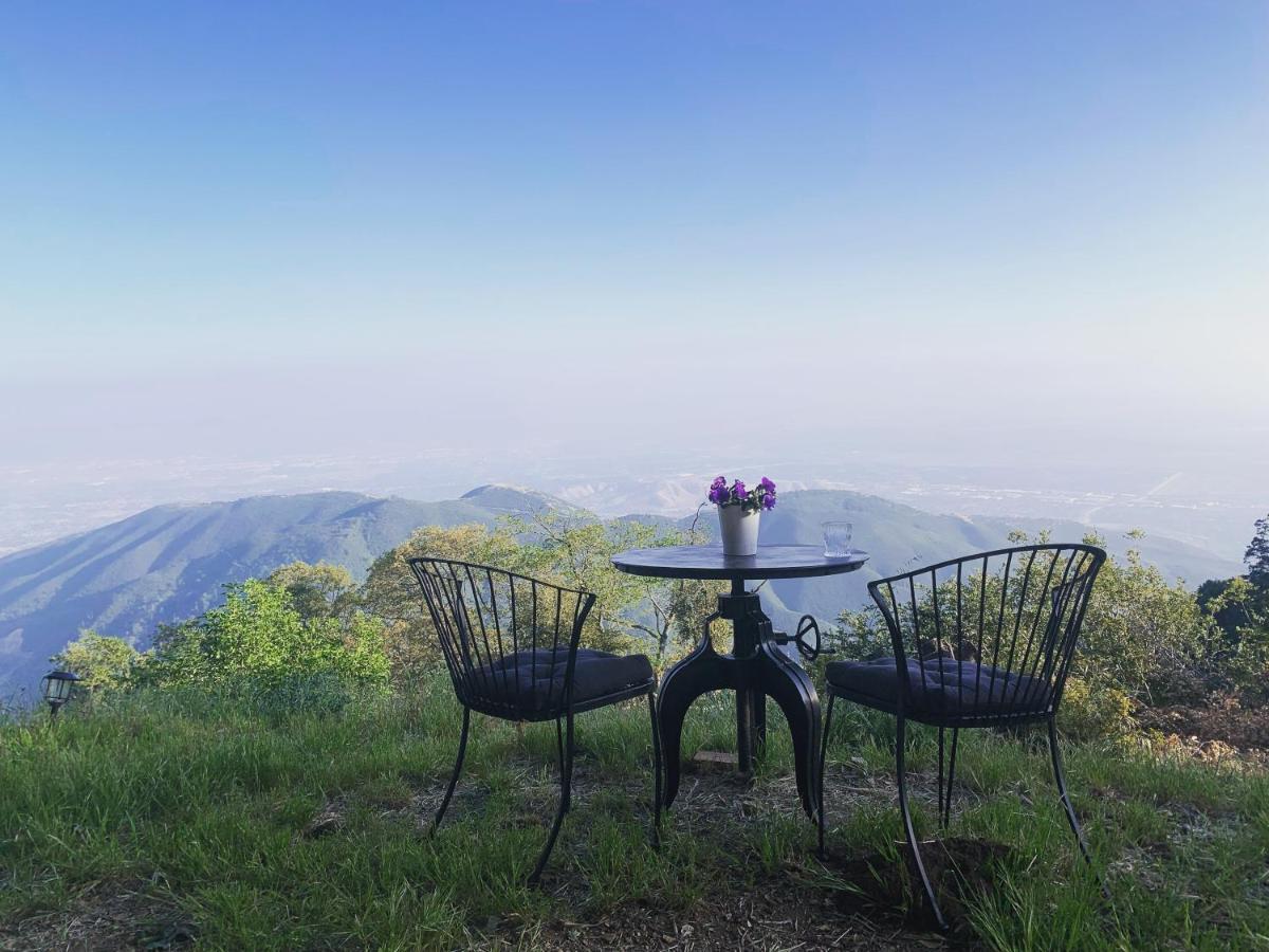 100 Mile View-Fire Pit, Romantic, Peaceful, Private Crestline Zewnętrze zdjęcie