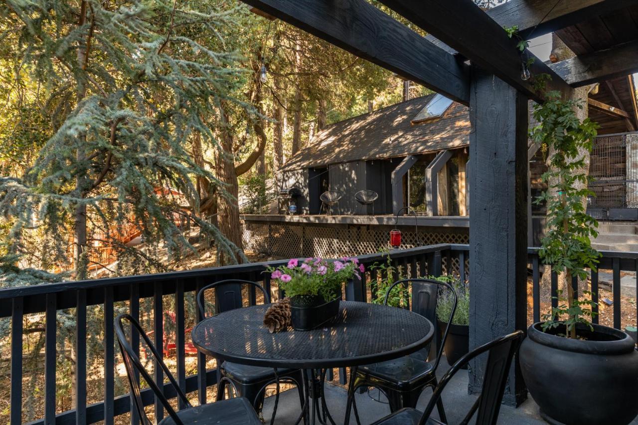 100 Mile View-Fire Pit, Romantic, Peaceful, Private Crestline Zewnętrze zdjęcie