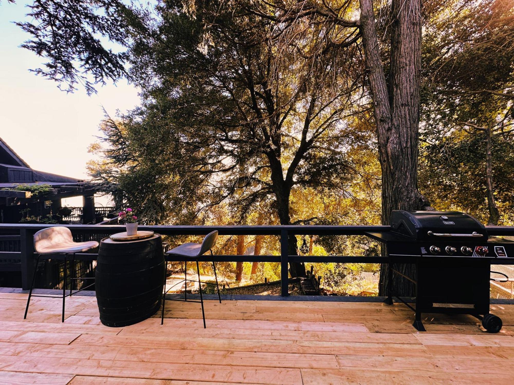 100 Mile View-Fire Pit, Romantic, Peaceful, Private Crestline Zewnętrze zdjęcie